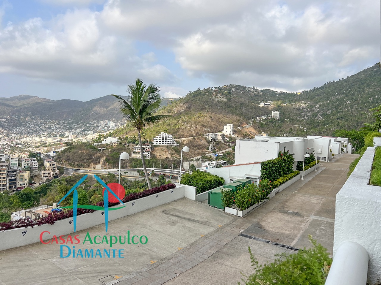 Brisas Diamante T5 168 - Recámara tres 12